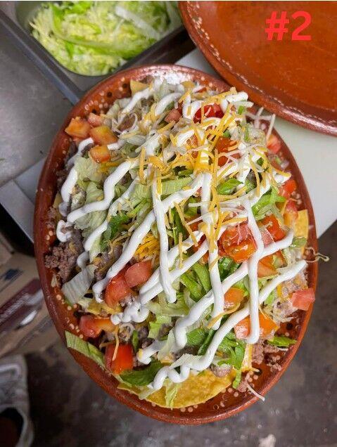  Nacho